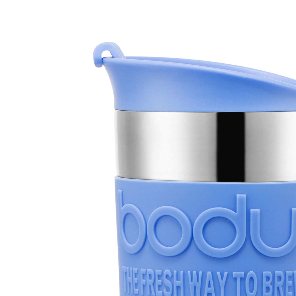 BODUM® - How To  Travel Mug 