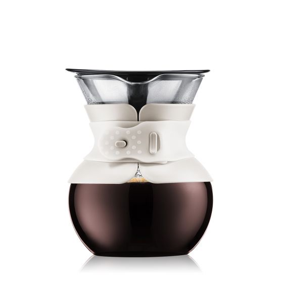 Bodum Pour Over Coffee Maker